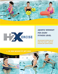 H2Xercise book.