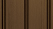 Optional MasterTech Walnut Grove premium Skirting